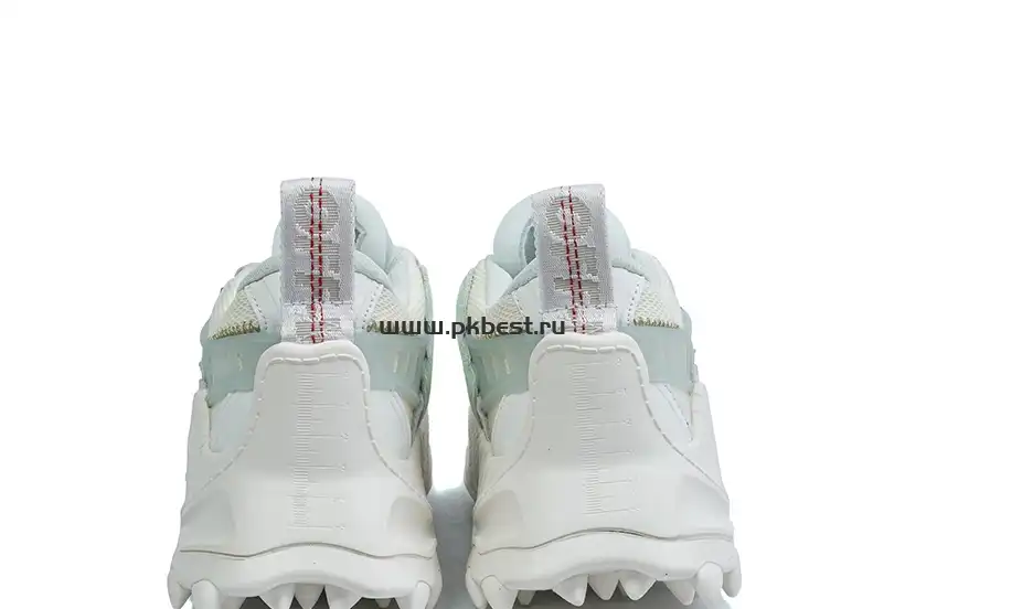 PK GOD Off-White ODSY-1000 white RETAIL MATERIALS READY TO SHIP