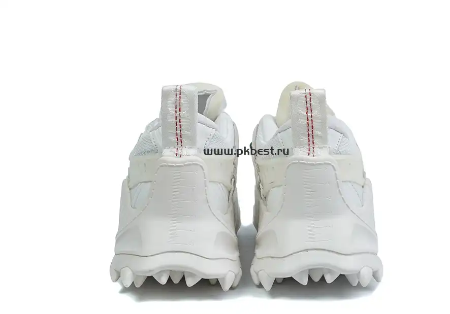 GOD Off-White ODSY-1000 Lily white RETAIL MATERIALS READY TO SHIP