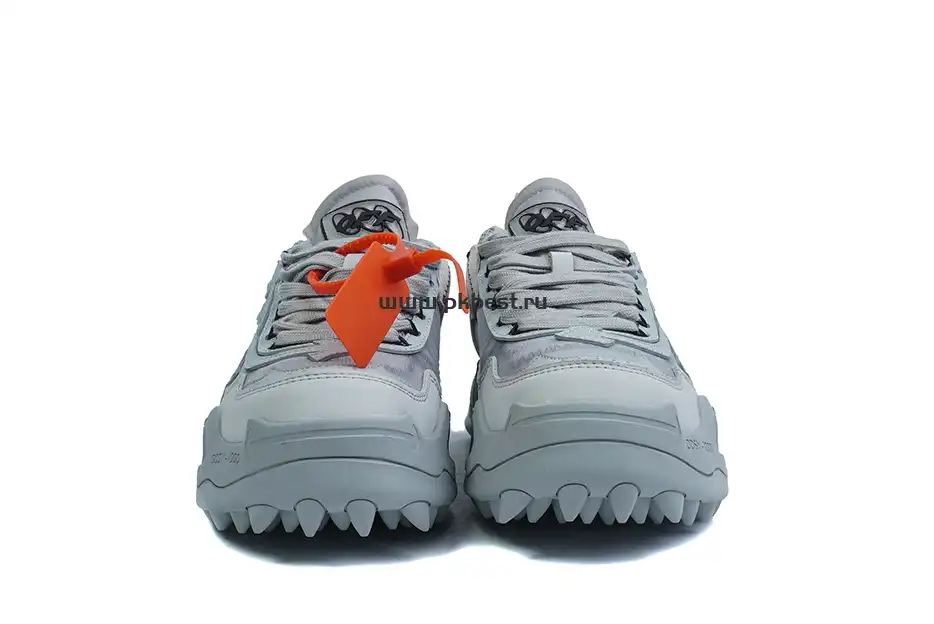 PK GOD Off-White ODSY-1000 Lily white RETAIL MATERIALS READY TO SHIP