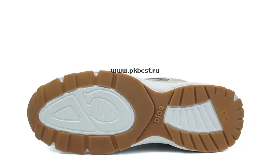 PK GOD D1or B30 Light brown