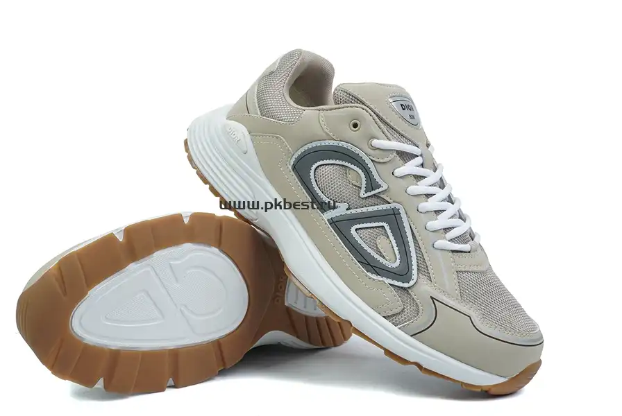 PK GOD D1or B30 Light brown