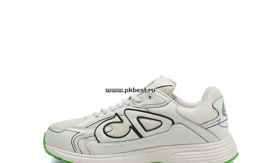 PK GOD Prada Cloudbust Thunder sneakers RETAIL MATERIALS READY TO SHIP