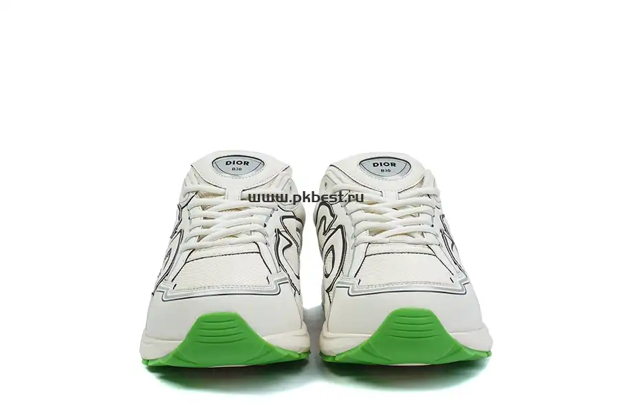 PK GOD Prada Cloudbust Thunder sneakers RETAIL MATERIALS READY TO SHIP