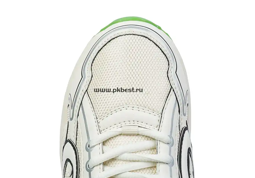 PK GOD D1or B30 White green