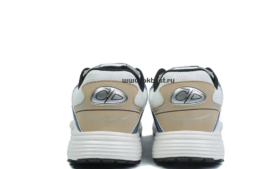 PK GOD D1or B30 Beige grey