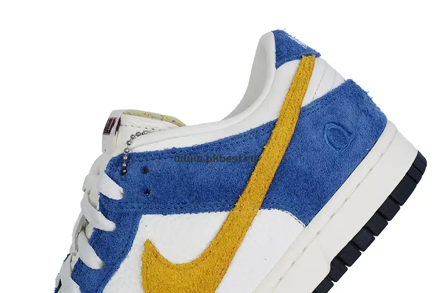 PK GOD Nike Dunk Low Kasina Industrial Blue RETAIL MATERIALS READY TO SHIP