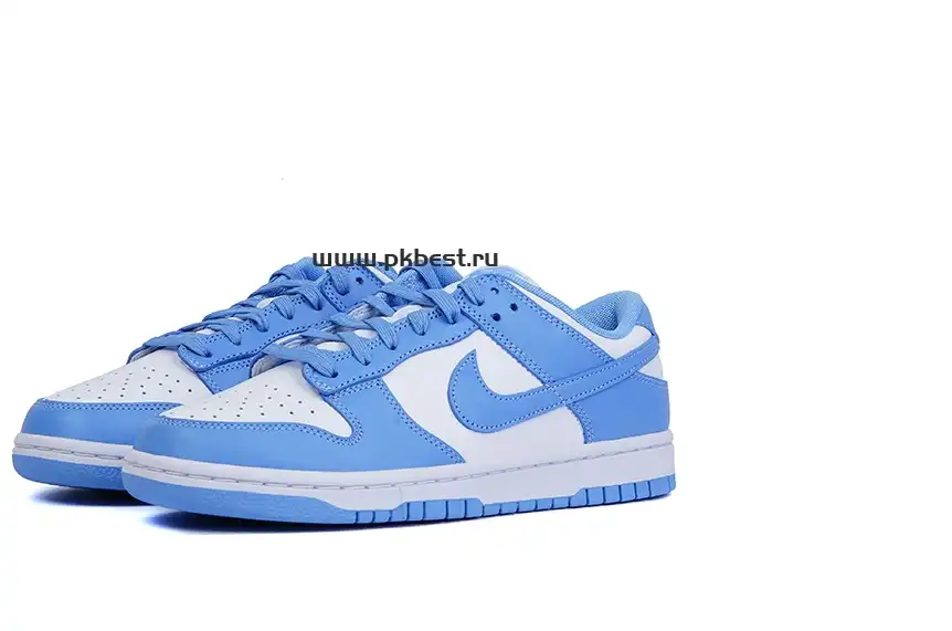 PK GOD Dunk SB Low UNC RETAIL MATERIALS READY TO SHIP