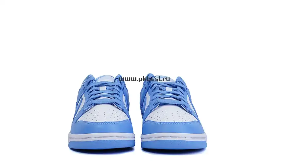 PK GOD Dunk SB Low UNC RETAIL MATERIALS READY TO SHIP