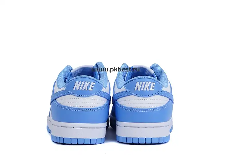 PK GOD Dunk SB Low UNC RETAIL MATERIALS READY TO SHIP