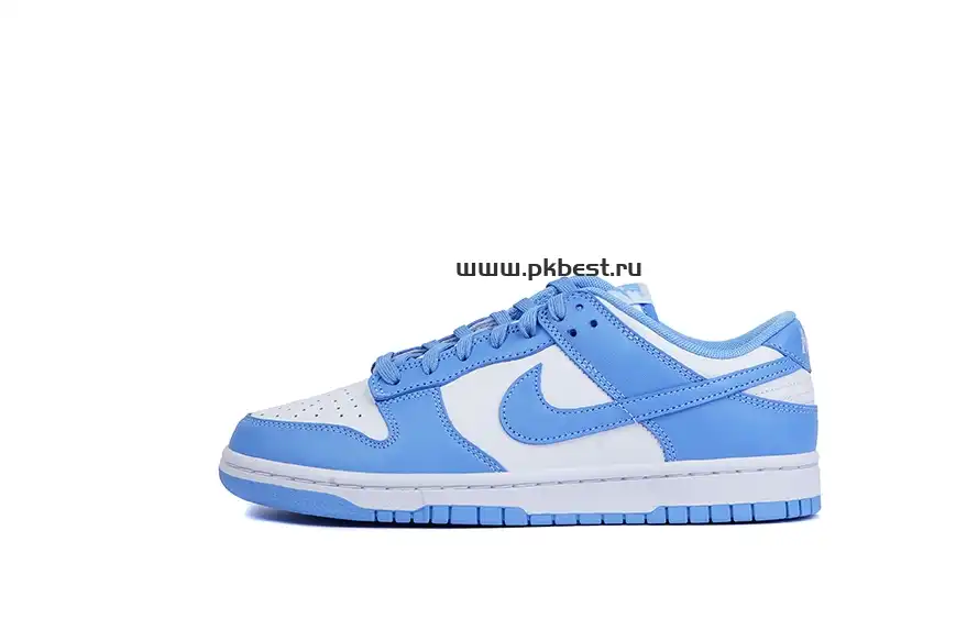 PK GOD Dunk SB Low UNC RETAIL MATERIALS READY TO SHIP