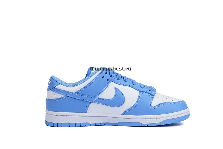 PK GOD Dunk SB Low UNC RETAIL MATERIALS READY TO SHIP