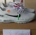 PK God NIKE AIR MAX 1 97 X SEAN WOTHERSPOON real version ready