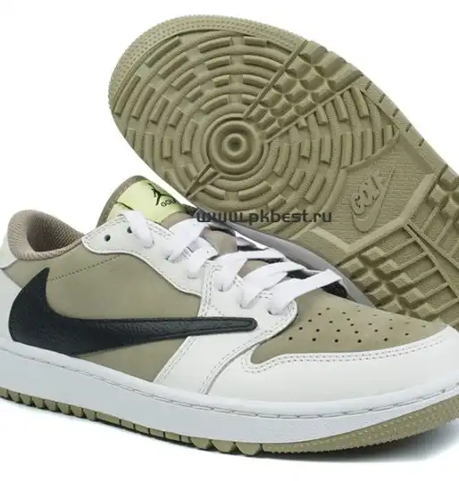 PK 5.0 Nike SB Dunk Low Stussy Cherry RETAIL MATERIALS READY TO SHIP