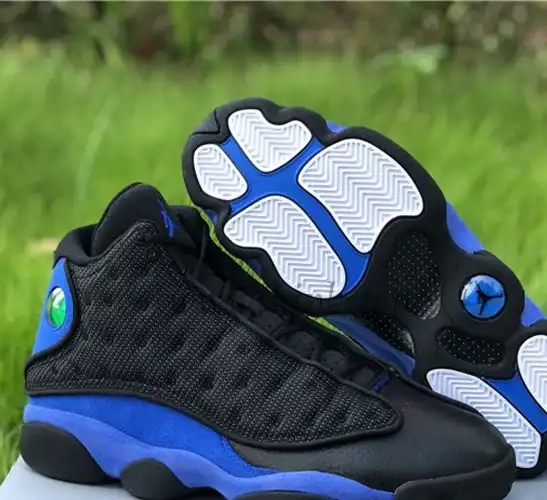 Authentic Air Jordan 13 PE Melo Best Version