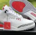 PK GOD Jordan 3 Retro White Cement Reimagined RETAIL MATERIALS READY TO SHIP