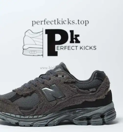 PK GOD New Balance NB 993 black RETAIL MATERIALS READY TO SHIP