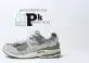 PK GOD New Balance 2002R Protection Pack Rain Cloud RETAIL MATERIALS READY TO SHIP