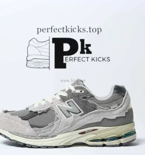 PK GOD New Balance 993 MiUSA Teddy Santis Sea Salt Black RETAIL MATERIALS READY TO SHIP