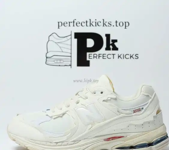 PK GOD New Balance x  MIU MIU NB 530 SL white RETAIL MATERIALS READY TO SHIP