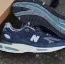 PK GOD New Balance 2002R Protection Pack Sea Salt RETAIL MATERIALS READY TO SHIP