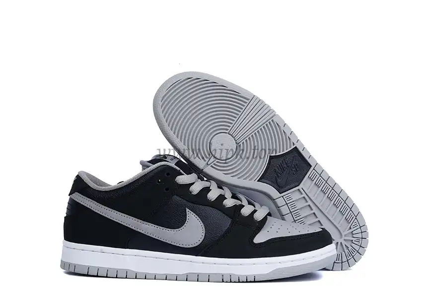 PK God Nike dunk low J-Pack shadow retail materials ready to ship