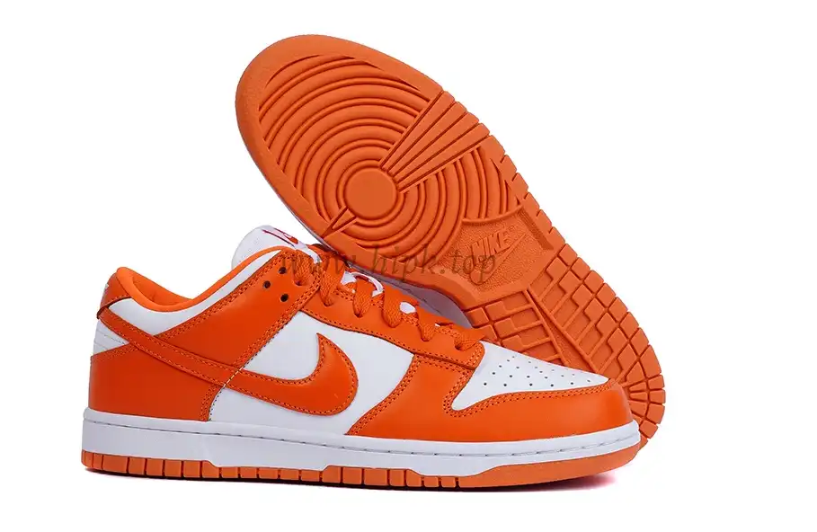 PK God Nike dunk low Syracuse retail materials ready to ship