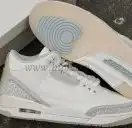 PK GOD Jordan 3 Retro UNC Retail Materials Ready to Ship