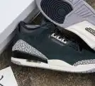 Authentic Air Jordan 3 “Wool”