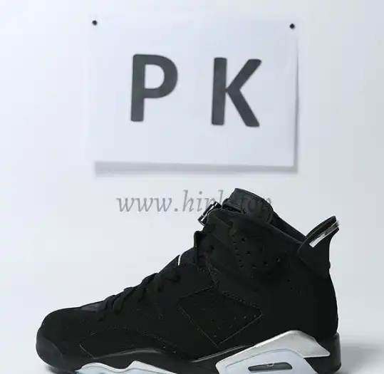 PK GOD Jordan 6 Retro Infrared White 2014 RETAIL MATERIALS READY TO SHIP