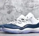 GodAir Jordan 11 Concord 2018 Best version with real fiber