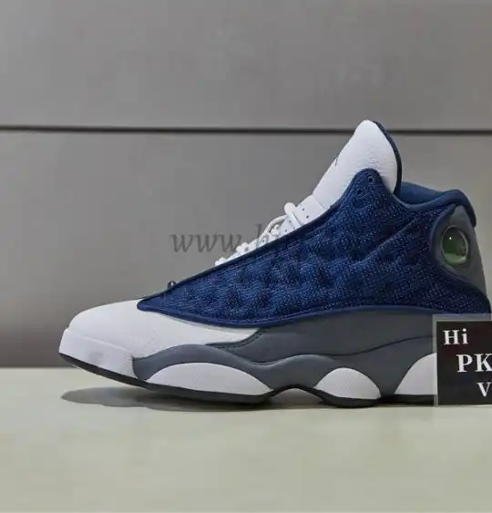 Pk God Jordan 13 Retro Court Purple retail materials ready to ship