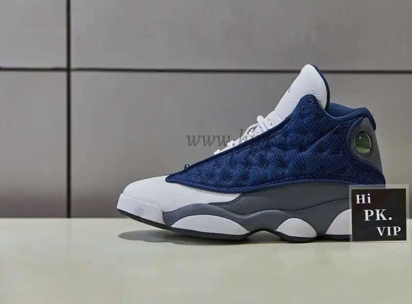 PK GOD Air Jordan XIII 13S Flint retail materails ready to ship