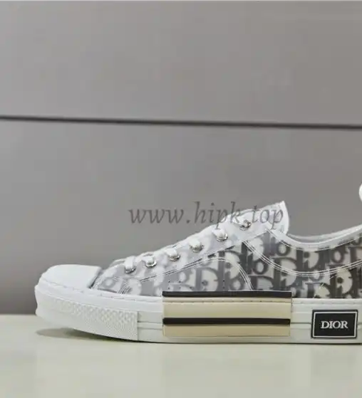 PK GOD Dior B22 White RETAIL MATERIALS READY TO SHIP