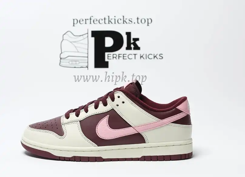 PK GOD Dunk Low yalentines Dav RETAIL MATERIALS READY TO SHIP