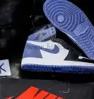 PK GOD Jordan 1 Retro High OG Lost And Found 3.0 RETAIL MATERIALS READY TO SHIP