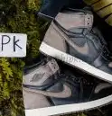 PK God Air Jordan 1 Turbo Green retail materials ready to ship