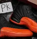 PK GOD Jordan 12 Retro Cherry RETAIL MATERIALS READY TO SHIP