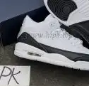 PK GOD  Air Jordan 3 Retro Black Cat RETAIL MATERIALS READY TO SHIP