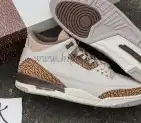 Nike pairs Air Jordan 3 “Katrina” 2018 version