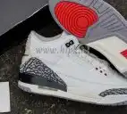 PK GOD Jordan Air Jordan 3 Retro Wings  Rice ash powder RETAIL MATERIALS READY TO SHIP