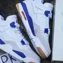 PK God 2024 Version Jordan 4 Retro Military Blue Ready to Ship