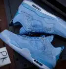 PK God Air Jordan 4 Retro Doernbecher RETAIL MATERIALS READY TO SHIP