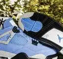 PK GOD Jordan 4 Retro SE Craft Photon Dust RETAIL MATERIALS READY TO SHIP