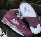 Authentic Air Jordan 5 Low Neymar