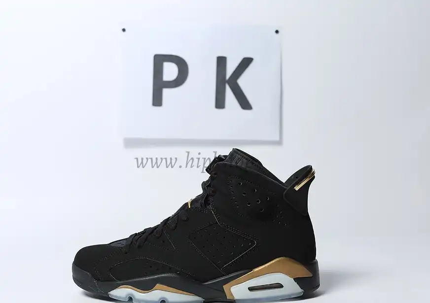 PK GOD Jordan 6 Retro DMP 2020 RETAIL MATERIALS READY TO SHIP