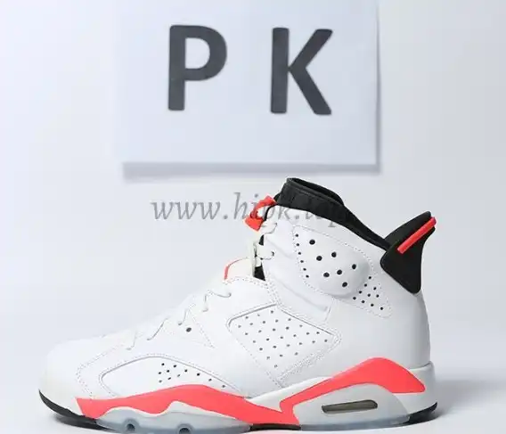 PK GOD Jordan 6 Retro Travis Scott British Khaki RETAIL MATERIALS READY TO SHIP