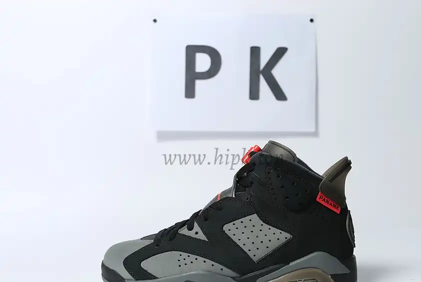 PK GOD Jordan 6 Retro PSG Paris Saint-Germain RETAIL MATERIALS READY TO SHIP