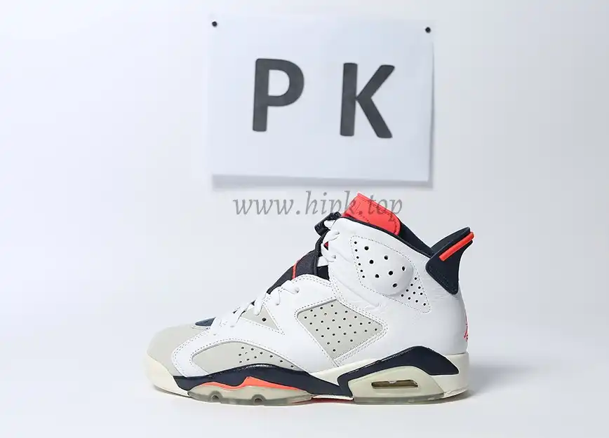 PK GOD Jordan 6 Retro Tinker RETAIL MATERIALS READY TO SHIP