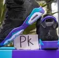 PK GOD Jordan 6 Retro UNC RETAIL MATERIALS READY TO SHIP