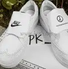 PK GOD Nike Kwondo 1 G-Dragon Peaceminusone Panda RETAIL MATERIALS READY TO SHI